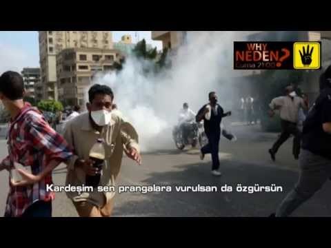 NEDEN? - Fragman | 22 Mayıs Cuma 21.00'de TRT Diyanet'te!