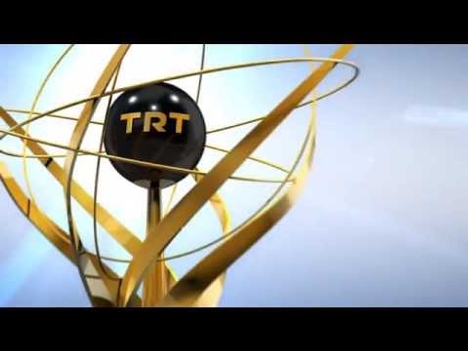 TRT Geleceğin İletişimcileri Yarışması - Gala Gecesi