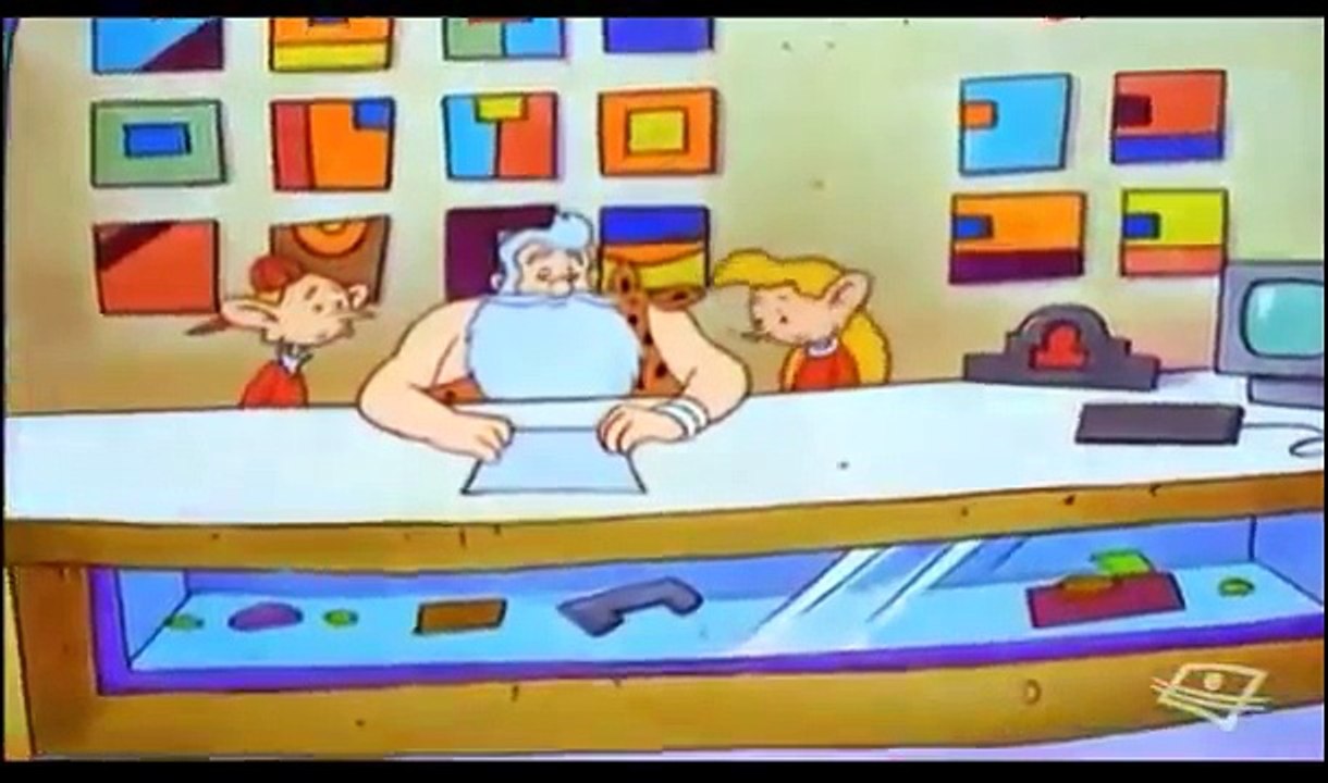 Le monde secret du Père Noël ~ Super lapin 2 ~ 2 ~ Le Monde Secret Du Père Noël