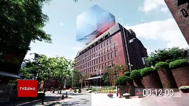 TV조선 뉴스쇼 판.161026 -1