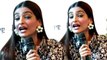 ANGRY Sonam Kapoor's SHOCKING Best INSULT To A Reporters Stupid Question
