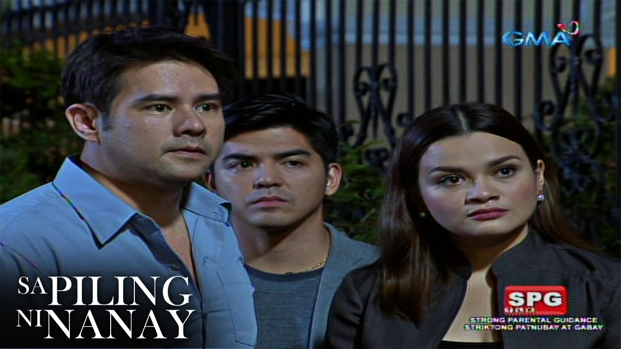 a Piling ni Nanay: Inosente | Episode 88