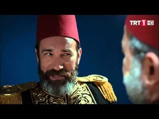 Filinta - Sen Sır Tutar mısın? (21.Bölüm)