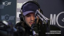 ORELSAN répond à Black M, Sacha de Pokemon, Barbe Blanche... #TALKFICTION