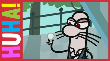 Mission of Impossibility | The Amazing Adrenalini Brothers