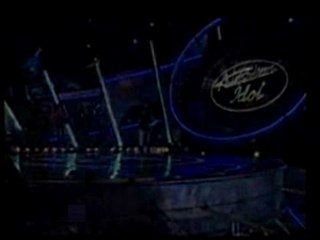 Anthony Callea - Top 06 - I Wanna Know What Love Is