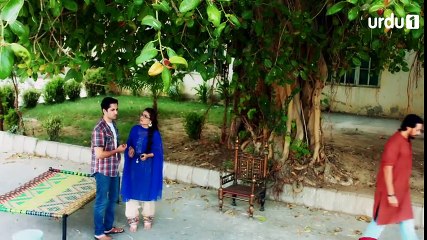 Jab We Wed Episode 13 Urdu1