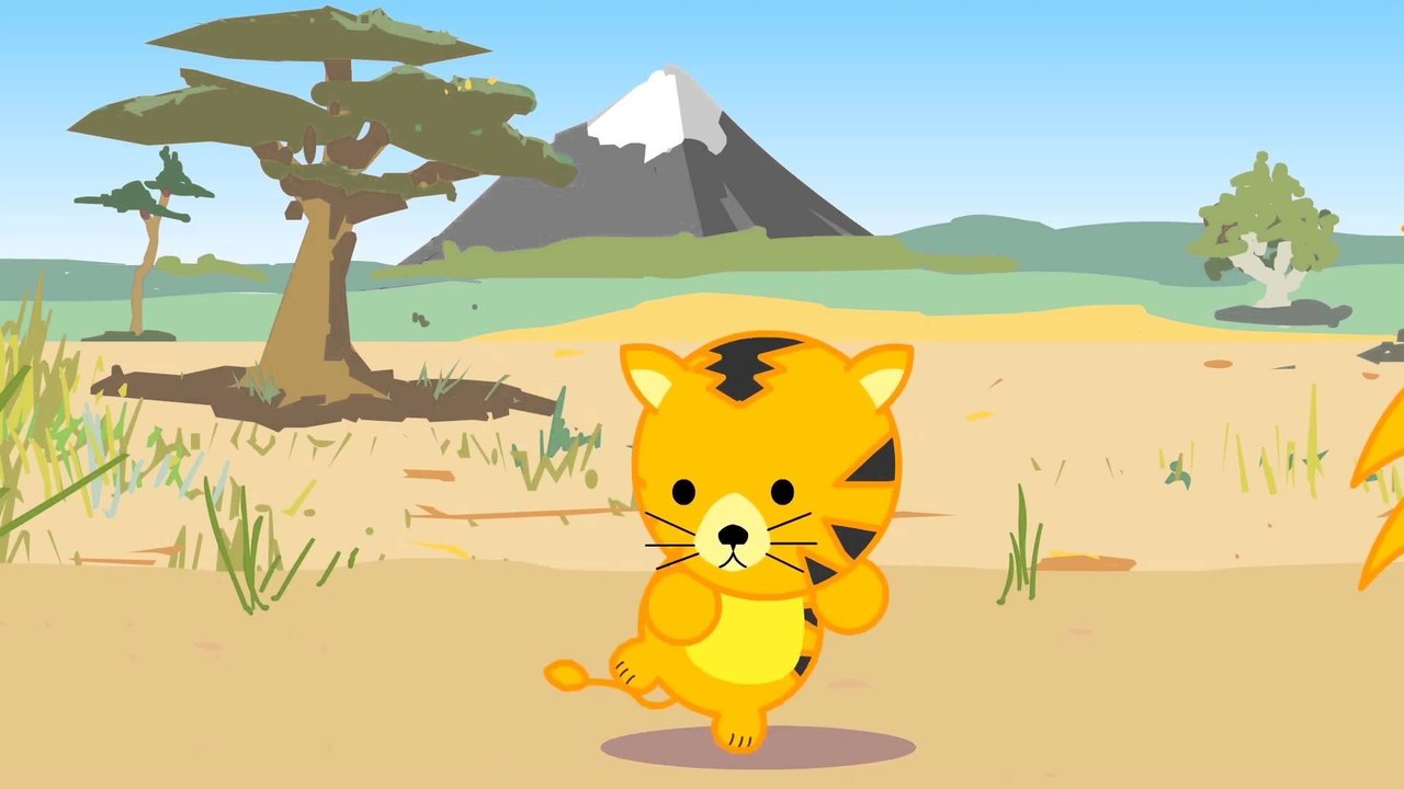 Kenya | official german version (offizielle deutsche version)