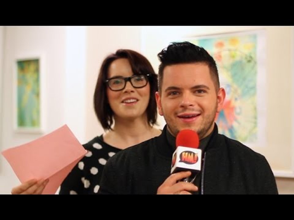 X Factor: Paul Akister sings a Michael Jackson classic and blasts Louis Walsh