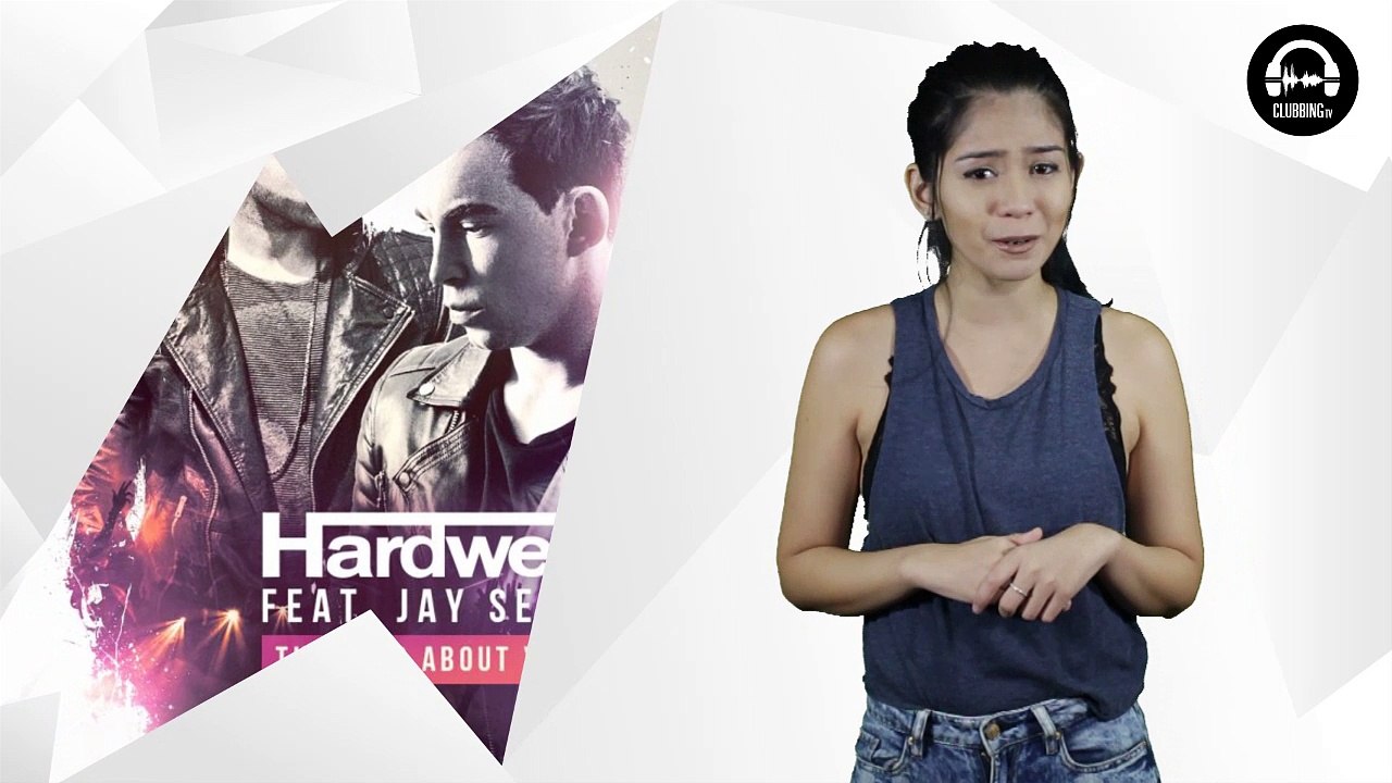 Hardwell Collaborates with Jay Sean