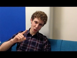 Matt Edmondson returns to Holy Moly | Happy now?