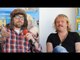 Holy Moly meets Keith Lemon to find out if he's as funny as poverty