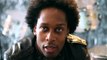 Holy Moly meets Lemar to find out where the hell he's been all this time