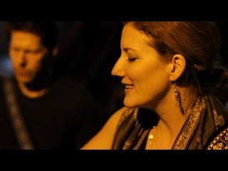 Kathleen Edwards - Wapusk (live & acoustic) The Holy Moly Sessions