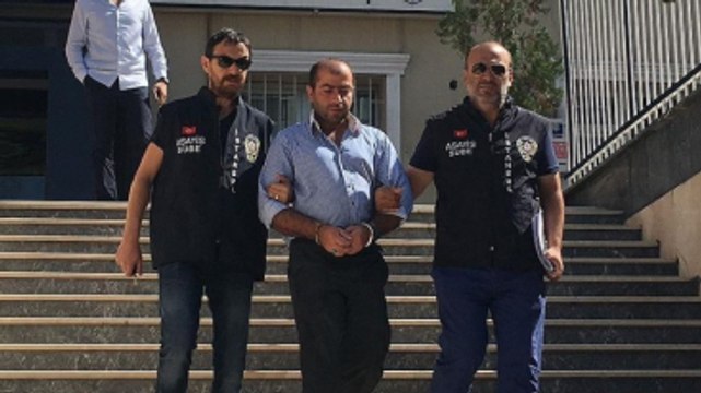 Son Dakika! Şort Giydiği İçin Hemşireyi Darp Eden Saldırgan Tahliye Edildi