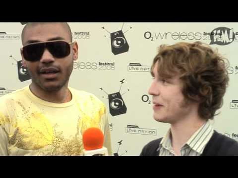 When Holy Moly Met Kano!