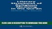 [PDF] FREE Literary Structures of Religious Meaning in the Qu ran (Routledge Studies in the Qur