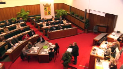 Soutien aux communes renforcé