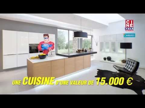 Cine Tele Revue - A gagner cette semaine avec le concours Super Mois 1 sept 2014