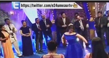 Udaan  CHAKOR KA TASHAN 27 October 2016 News