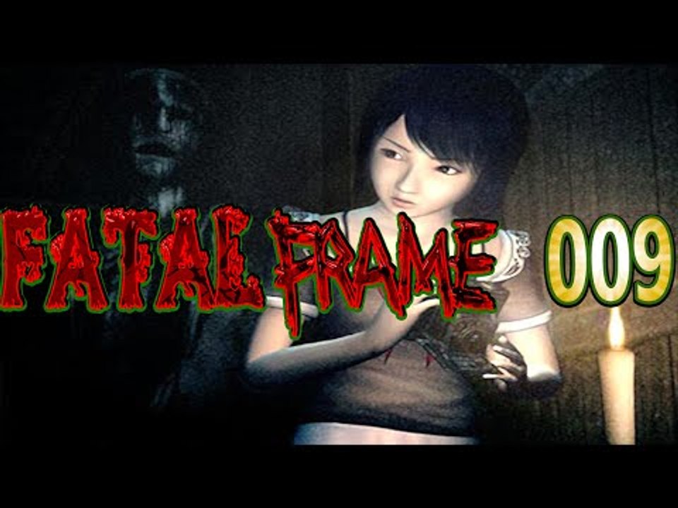 Final Ending | Fatal Frame - Part 9