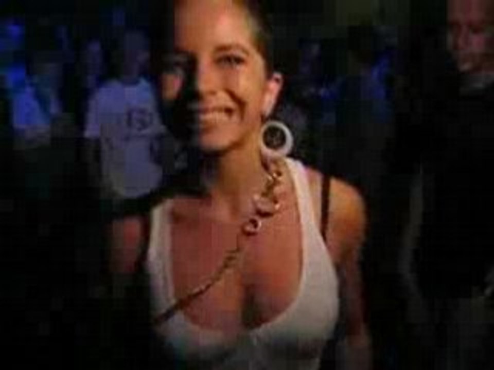 Melizme @ Complex