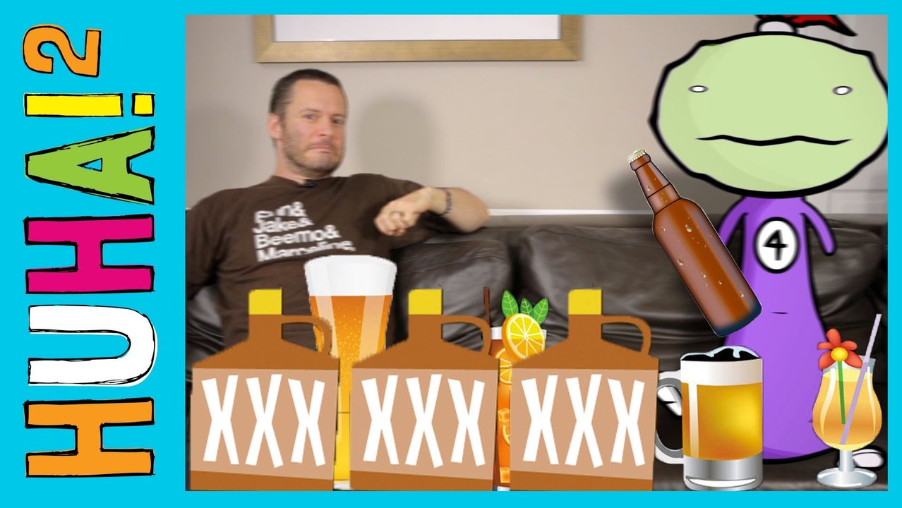 Drunk Animations | Cartoon World
