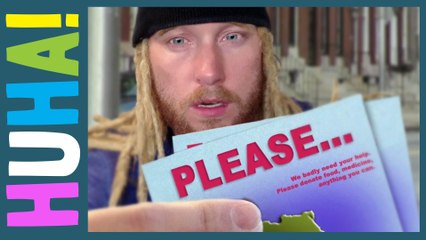 Kids With Flies On Their Faces | Future Duck Ep 6