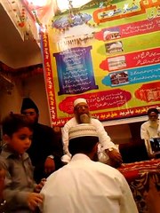 Qari Imran Abbas