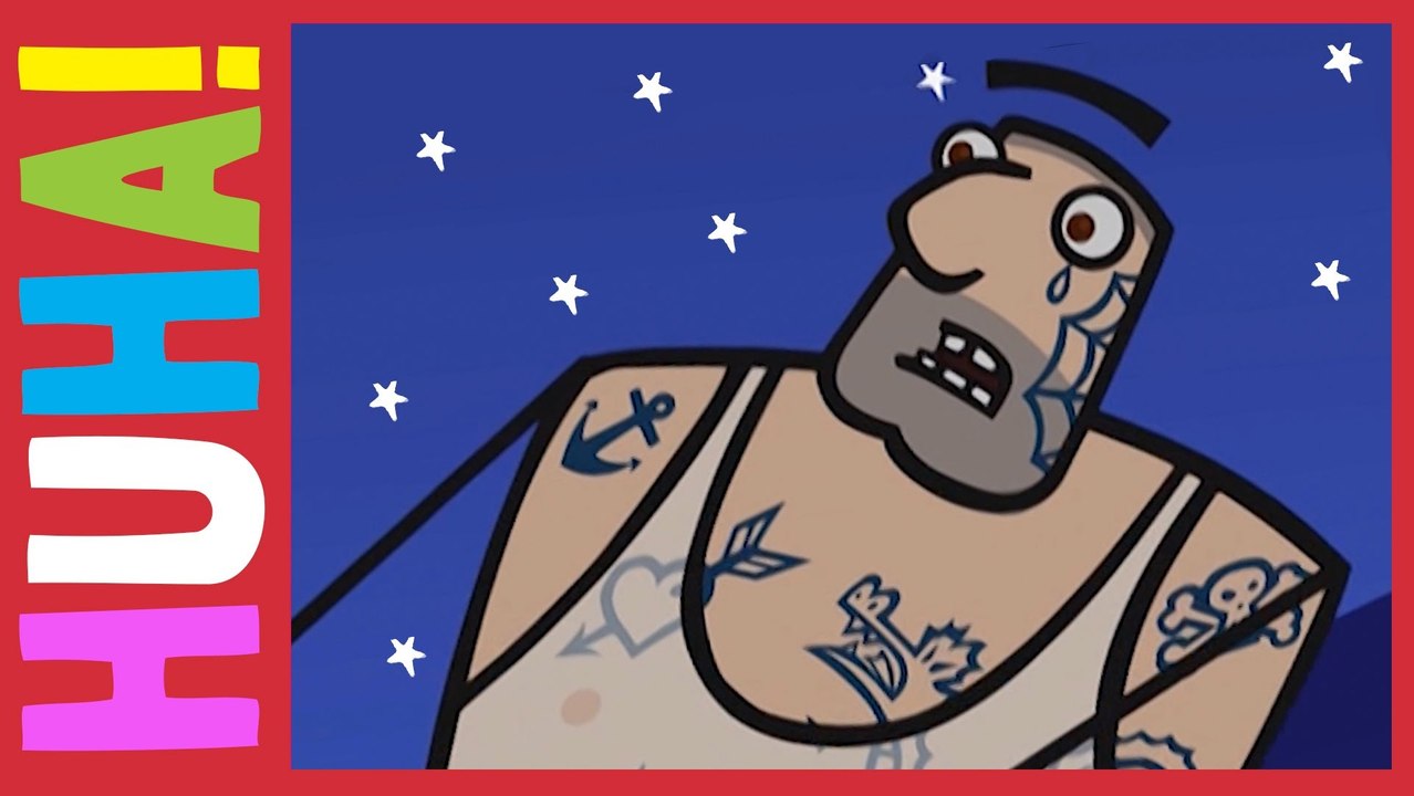 Convicts of Shame | The Amazing Adrenalini Brothers