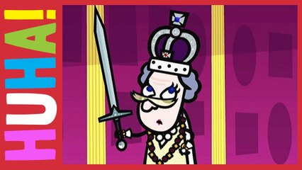 Cape of Majesty | The Amazing Adrenalini Brothers