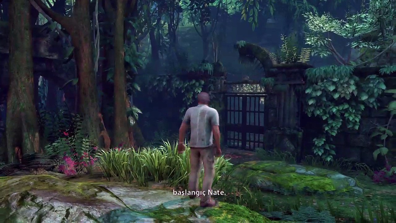 Uncharted drakes fortune victor Sullivan modu tanitimi (36)