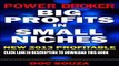 Best Seller Power Broker: Big Profits in Small Niches | New 2013 Profitable Niche Marketing