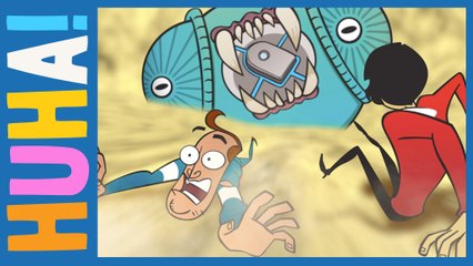 Humanity's Last Hope | New Eden