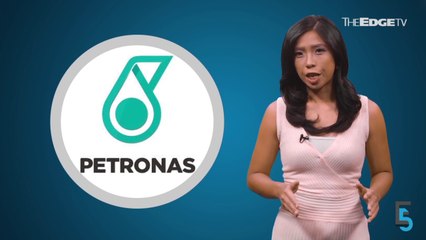 EVENING 5: Petronas named in Canadian LNG Lawsuit