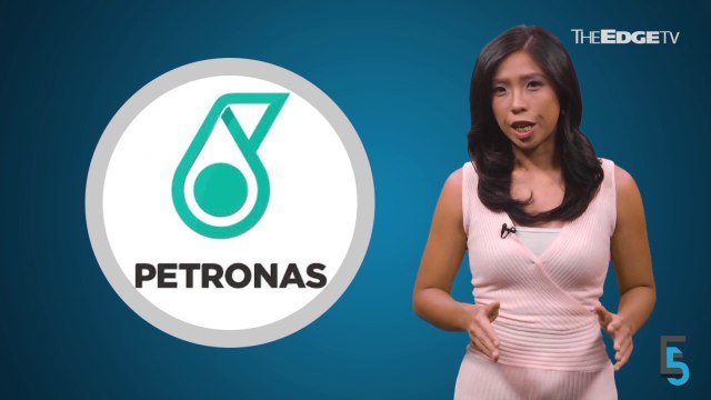 EVENING 5: Petronas named in Canadian LNG Lawsuit