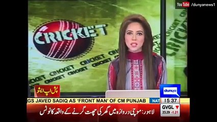 Army Colonel Who Trained Cricket Team is Shocked over Push Ups Decision