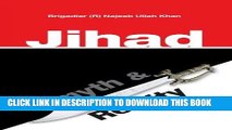 [PDF] FREE Jihad: Myth   Reality: A research based work clarifying the concept of Jihad in Islam