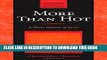 [PDF] More Than Hot: A Short History of Fever (Johns Hopkins Biographies of Disease) Popular