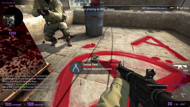 CSGO - PRANKS (Counter Strike Funny Moments)