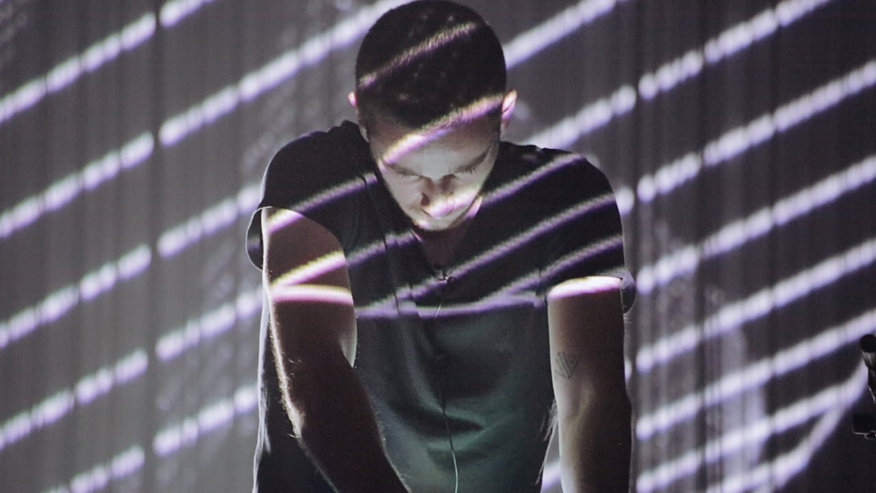 Thylacine révèle les secrets de ses compositions