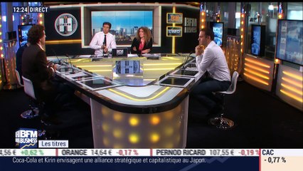 Mathieu Jolivet: Emmanuel Macron dévoile la structure du mouvement "En marche !" - 26/10