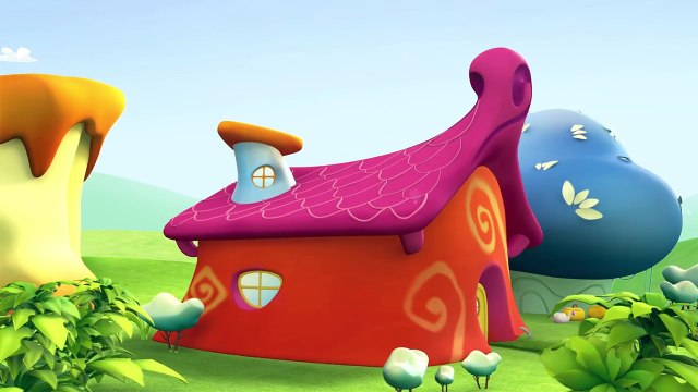 Pat a Cake _ 3D Nursery Rhymes & Kids Songs by Hello Hippo_kids animation