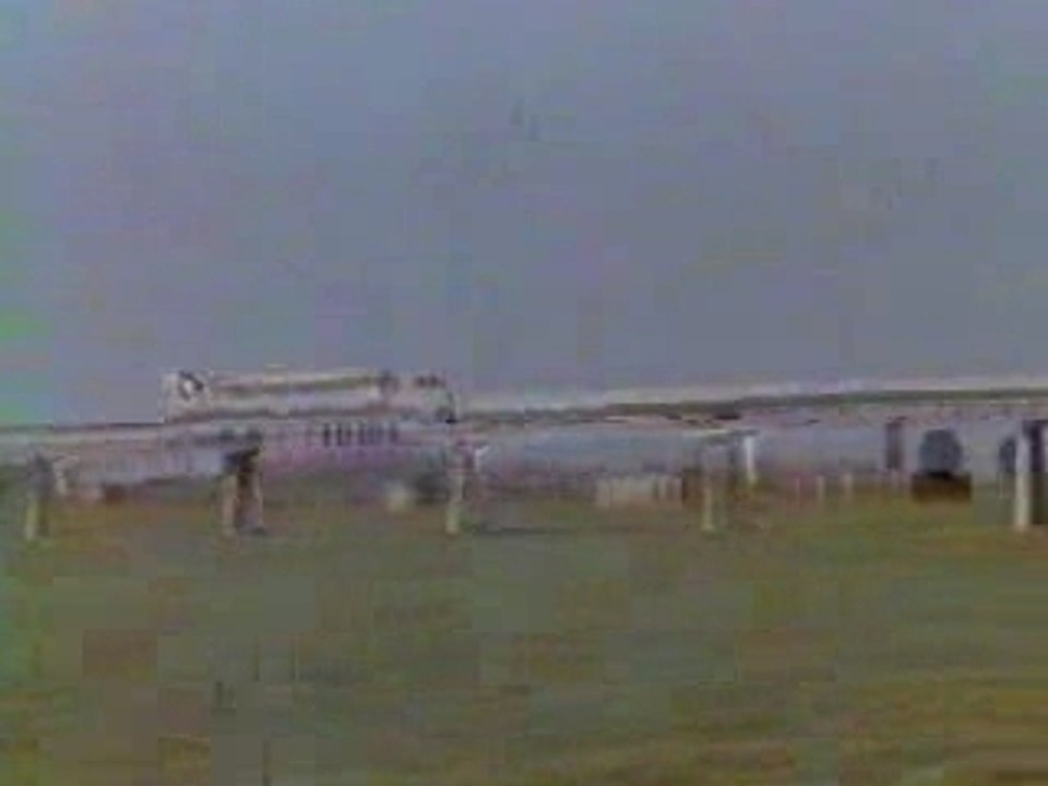 L'aerotrain de Bertin