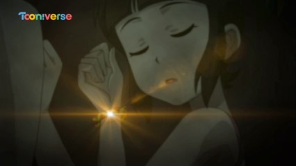 위기의 순간! 하리 지킴이 등장?! [3/5]