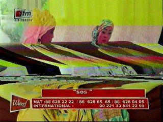 Ndoye clashe les sénégalaises, Mamy enfonc, eva pas d'accord mais...