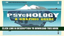 [PDF] Introducing Psychology: A Graphic Guide Full Collection