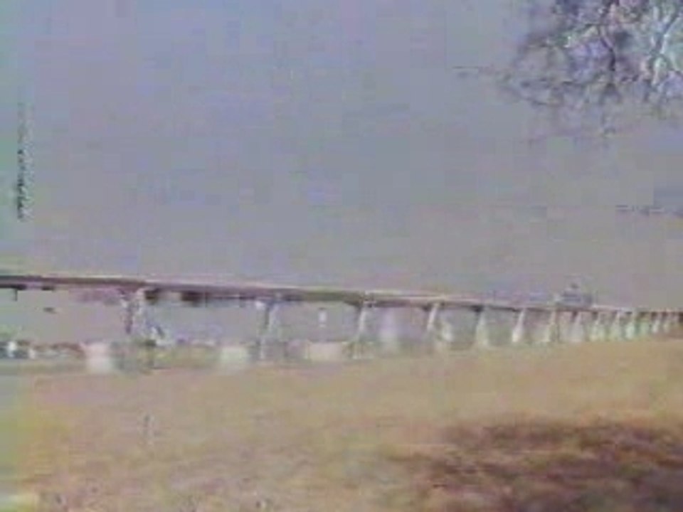 L'aérotrain de Bertin à Orléans