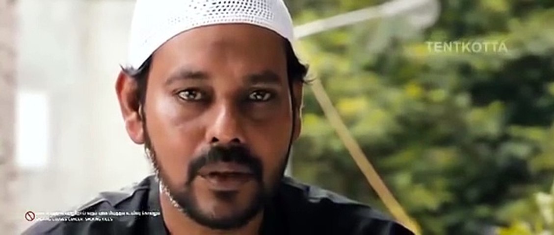 Funny cheating scene Sathuranga Vettai