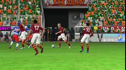 2014 4chan Summer Cup group A - /sp/ vs /wsg/